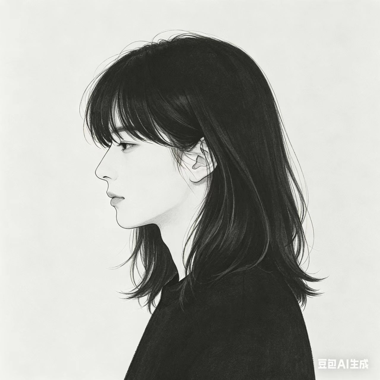 头像